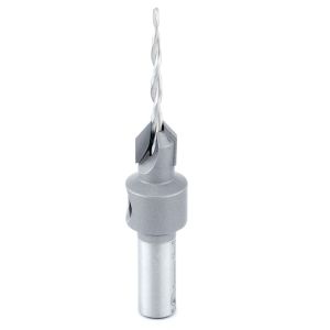 Amana A55600 0.3438in CED 0.3125in Shank Carbide Tipped Countersink