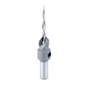 Amana A55604 0.3906in CED 0.3125in Shank Carbide Tipped Countersink