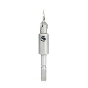 Amana A55613 0.375in CED Carbide Tipped Countersink