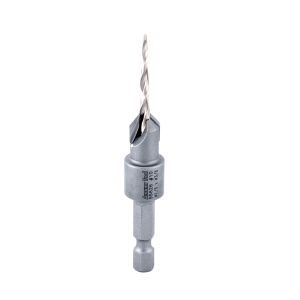 Amana A55626 0.375in CED 0.25in Shank Carbide Tipped Countersink