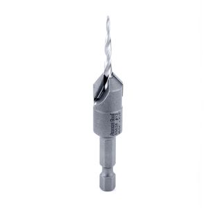 Amana A55628 0.5in CED 0.25in Shank Carbide Tipped Countersink