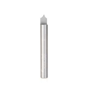 Amana A56125-M 6mm CED 6mm Shank 1-Flute Router Bit