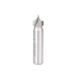 Amana A56146 0.5in CED 0.5in Shank 2-Flute Router Bit