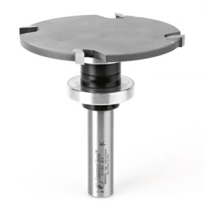 Amana A57165 3in CED 0.5in Shank Router Bit