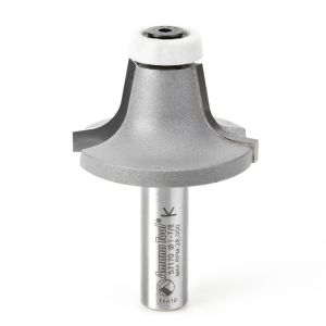 Amana A57170 1.875in CED 0.5in Shank 2-Flute Router Bit