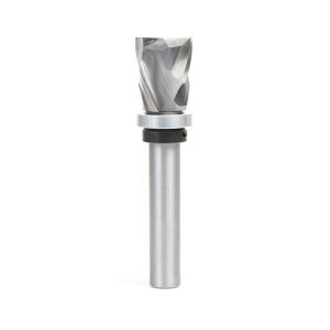 Amana A57176 0.875in CED 0.5in Shank 2-Flute UpDown Router Bit