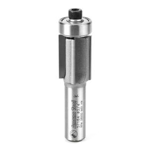 Amana A57184 0.75in CED 0.5in Shank 4-Flute Router Bit