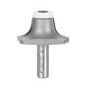 Amana A57267 2.141in CED 0.5in Shank 2-Flute Router Bit