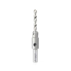 Amana A57274 0.5in CED 10mm Shank Carbide Tipped Countersink