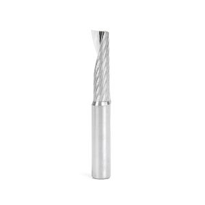 Amana A57328 10mm CED 10mm Shank 1-Flute Upcut Router Bit