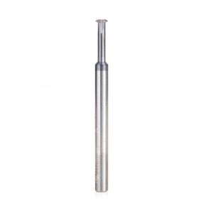 Amana A59410 4mm CED 4mm Shank 4-Flute Threadmill