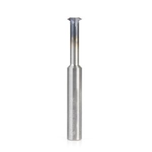 Amana A59416 8mm CED 8mm Shank 4-Flute Threadmill