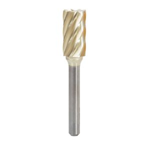 Amana ABURS-088NF 0.5in CED 0.25in Shank Burr Bit