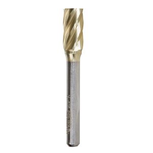 Amana ABURS-102NF 0.375in CED 0.25in Shank Burr Bit