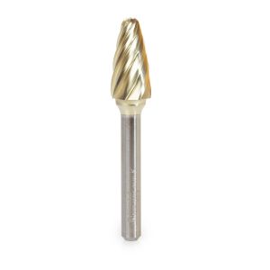 Amana ABURS-144NF 0.5in CED 0.25in Shank Burr Bit