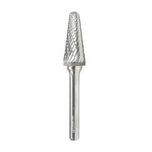 Amana ABURS-218 0.5in CED 0.25in Shank Burr Bit