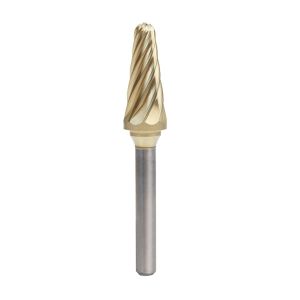 Amana ABURS-218NF 0.5in CED 0.25in Shank Burr Bit