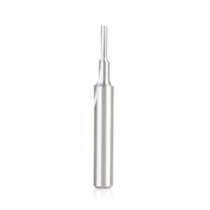 Amana AHSS1492 0.09375in CED 0.25in Shank 1-Flute Straight Router Bit