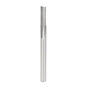 Amana AHSS1505 0.25in CED 0.25in Shank 1-Flute Straight Router Bit