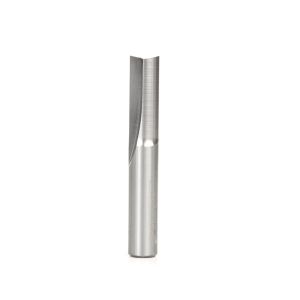 Amana AHSS1613 0.375in CED 0.375in Shank 2-Flute Straight Router Bit