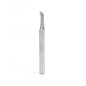 Amana AHSS1622 0.25in CED 0.25in Shank 1-Flute Upcut Router Bit