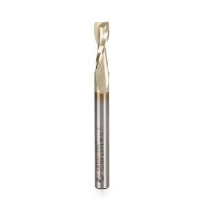 Amana AHSS1634-Z 0.25in CED 0.25in Shank 2-Flute Upcut Router Bit