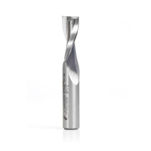 Amana AHSS1644 0.5in CED 0.5in Shank 2-Flute Upcut Router Bit