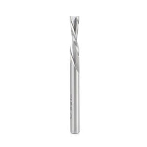 Amana AHSS1655 0.25in CED 0.25in Shank 2-Flute Downcut Router Bit