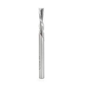 Amana AHSS1656 0.25in CED 0.25in Shank 2-Flute Downcut Router Bit