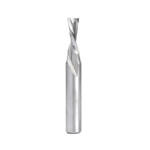 Amana AHSS1660 0.375in CED 0.5in Shank 2-Flute Downcut Router Bit