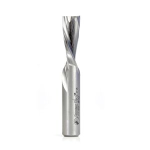 Amana AHSS1661 0.5in CED 0.5in Shank 2-Flute Downcut Router Bit