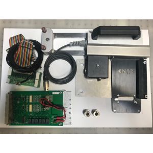 AKI (automatic knife Initialisation) upgrade kit for Zund PN series tables ( USED ) ( SOLD )