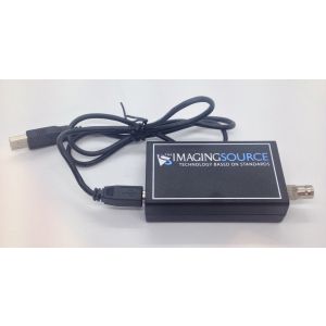 Optiscout Grabber Video to USB