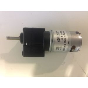 Zund Motor for vacuum adjustment, PN-series