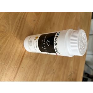 Polyclean for Chiller 