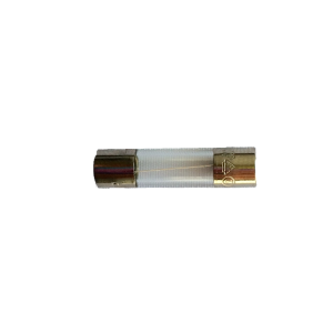 12.5 amp Glass Fuse for Zund