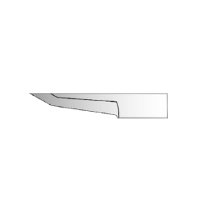 S60 Carbide Single Edge Blade