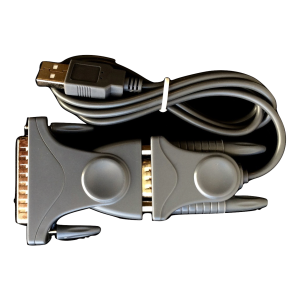 USB to RS232 Adapter Cable 