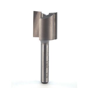 Whiteside W1302 0.75in CED 0.25in Shank 2-Flute 0.75in CEL 2.125in OAL Mortise Bit