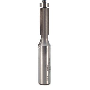 Whiteside W2404A 0.375in CED 0.5in Shank 2-Flute 1in CEL 3.125in OAL Flush Trim Bit