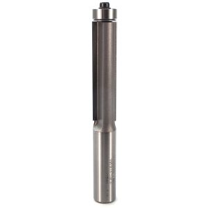 Whiteside W2408 0.5in CED 0.5in Shank 2-Flute 2in CEL 4in OAL Flush Trim Bit