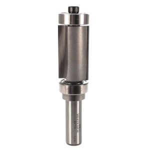 Whiteside W2715 0.875in CED 0.5in Shank 1.5in CEL 3.5in OAL Combination Flush Trim Bit