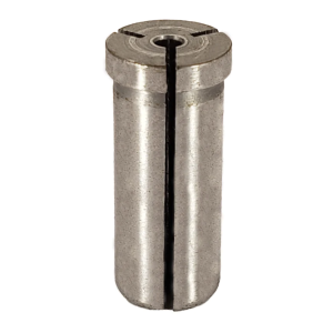 Whiteside W6390 1.25in OAL Steel Router Collet