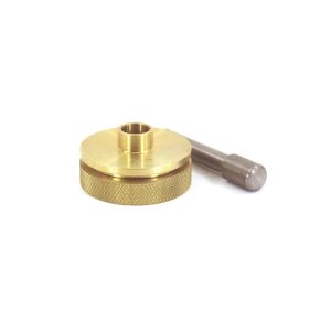 Whiteside W9540-44N Straight Template Guide Bushing