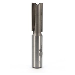 Whiteside WC1067 0.5in CED 0.5in Shank 2-Flute 1.25in CEL 2.875in OAL Straight CNC Router Bit