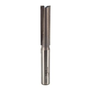 Whiteside WC1072 0.5in CED 0.5in Shank 2-Flute 2in CEL 4.125in OAL Straight CNC Router Bit