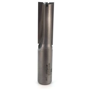 Whiteside WC7520F 0.75in CED 0.75in Shank 2-Flute 2in CEL 4in OAL Straight CNC Router Bit Flat Bottom