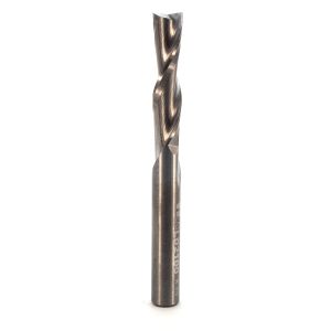 Whiteside WLD2100 0.25in CED 0.25in Shank 2-Flute 1in CEL 2.5in OAL Downcut Left Hand Spiral Bit