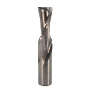 Whiteside WLD6200 0.625in CED 0.625in Shank 2-Flute 2in CEL 4in OAL Downcut Left Hand Spiral Bit