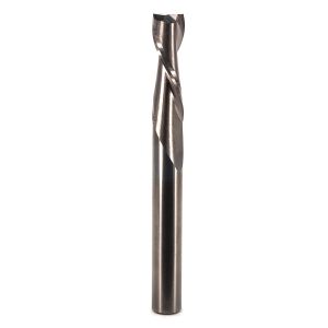 Whiteside WLU3100 0.3125in CED 0.3125in Shank 2-Flute 1in CEL 3in OAL Upcut Left Hand Spiral Bit